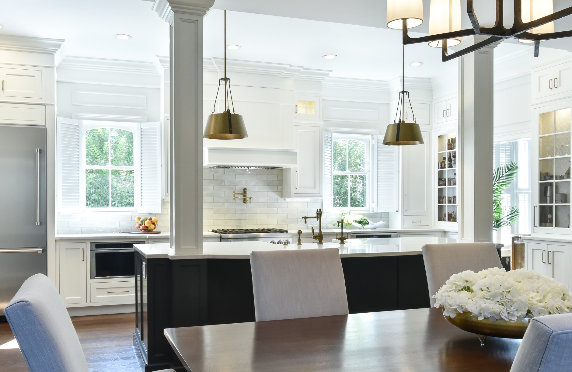 Heritage Kitchens - When Details Matter